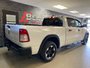 2022 Ram 1500 CREW Tradesman