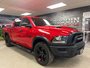 Ram 1500 CREW Warlock 2023