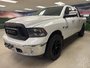 Ram 1500 Big Horn 2014 Cabine équipe * Boîte 6.4