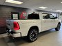 Ram 1500 LONGHORN 2025