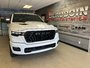 Ram 1500 SPORT 2025 ENSEMBLE REMORQUAGE * CUIR SIÈGES AVANT VENTILÉS * ÉCRAN 14'' AUDIO HARMAN KARDON * CONDUITE ASSISTÉ