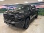 2025 Ram 1500 WARLOCK