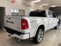 Ram 1500 BIG HORN 2025