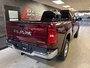 Ram 1500 BIG HORN 2025