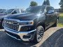 Ram 1500 LONGHORN 2026
