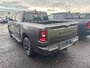 2026 Ram 1500 SPORT