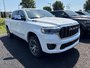 Ram 1500 TUNGSTEN 2026