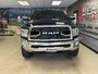 Ram 2500 CREW Limited 2018