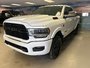 2022 Ram 2500 CREW Laramie