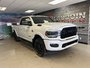 2022 Ram 2500 CREW Laramie