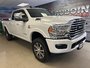 2024 Ram 2500 CREW Limited Longhorn
