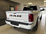 2025 Ram 2500 LIMITED LONGHORN