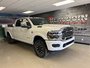 2025 Ram 2500 LIMITED LONGHORN