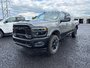 2026 Ram 2500 REBEL