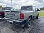 2026 Ram 2500 REBEL