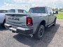 2026 Ram 2500 WARLOCK