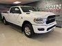 2022 Ram 3500 Crew Big Horn