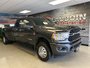 2023 Ram 3500 Crew BIG HORN