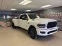 2024 Ram 3500 Crew Big Horn