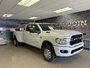 Ram 3500 Crew Big Horn 2024