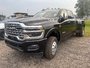 Ram 3500 LIMITED LONGHORN 2025