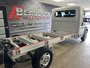 2022 Ram PROMASTER 3500 STANDARD