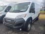 Ram PROMASTER CARGO VAN 1500 TRADESMAN W/ PASS SEAT 2025 136’’ plafond bas* Cloison avec glace coulissante