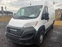 2025 Ram PROMASTER CARGO VAN 2500 TRADESMAN W/ PASS SEAT