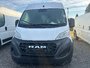 2025 Ram PROMASTER CARGO VAN 3500 TRADESMAN W/ PASS SEAT