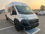 Ram PROMASTER CARGO VAN 3500 SLT+ 2025 Préparation pour VR