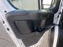 Ram PROMASTER CARGO VAN 3500 SLT+ 2025 Préparation pour VR