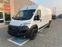 Ram PROMASTER CARGO VAN 3500 SLT+ 2025 Préparation pour VR