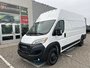 2025 Ram PROMASTER CARGO VAN 3500 TRADESMAN W/ PASS SEAT