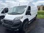 2025 Ram ProMaster Cargo Van SLT+