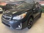 Subaru Crosstrek  2016