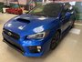 2021 Subaru WRX