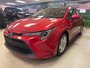 Toyota Corolla LE 2020 SIÈGES CHAUFFANTS * CAMERA RECUL