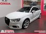 Audi A3 2.0T Progressiv 2017-0