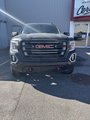 2022 GMC Sierra 1500 Limited AT4-2