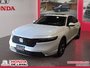 Honda Accord Sedan EX 2024-0