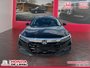 Honda Accord TOURING 2019-1
