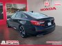 2021 Honda Accord SE 18.940 km-3