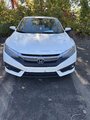 2016 Honda Civic Coupe Touring-2
