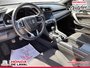 Honda Civic Coupe SPORT garantie 7ans ou 160.000 km 2019-7
