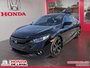 Honda Civic Coupe SPORT manuelle 2019-0