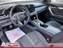 2019 Honda Civic Coupe SPORT manuelle-8