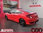 Honda Civic Coupe SPORT 23.780 KM 2020-3