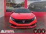 Honda Civic Coupe SPORT 23.780 KM 2020-1