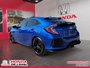 Honda Civic Hatchback SPORT 2017-3