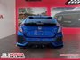 Honda Civic Hatchback SPORT 2017-2